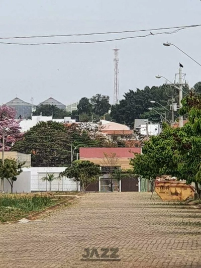 Terreno, 286 m² - Foto 2