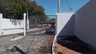 Terreno, 286 m² - Foto 1