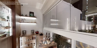 Apartamento, 1 quarto, 42 m² - Foto 1