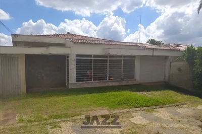 Casa, 5 quartos, 271 m² - Foto 1