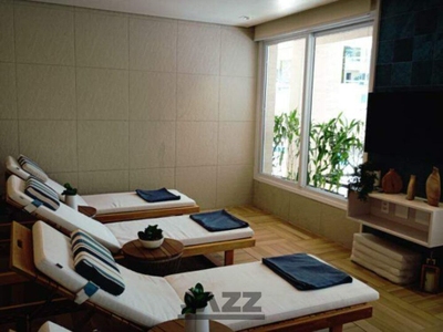 Apartamento, 3 quartos, 128 m² - Foto 1