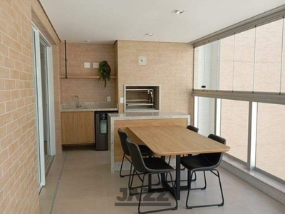 Apartamento, 3 quartos, 128 m² - Foto 3