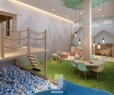 Apartamento, 2 quartos, 66 m² - Foto 3