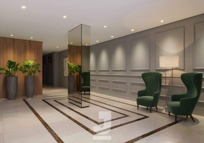 Apartamento, 2 quartos, 66 m² - Foto 1