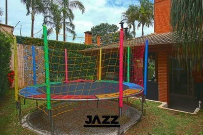 Casa, 5 quartos, 392 m² - Foto 5