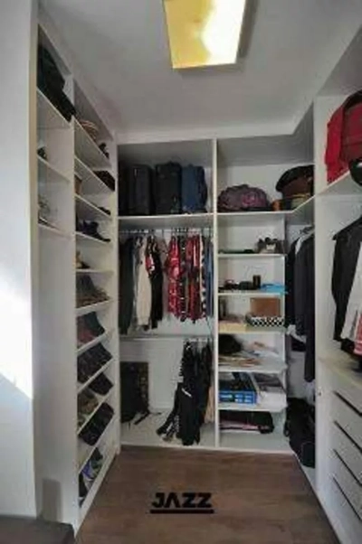 Casa, 5 quartos, 392 m² - Foto 3