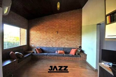 Casa, 5 quartos, 392 m² - Foto 4