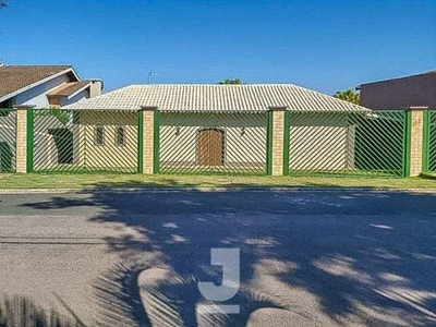 Casa, 4 quartos, 440 m² - Foto 4