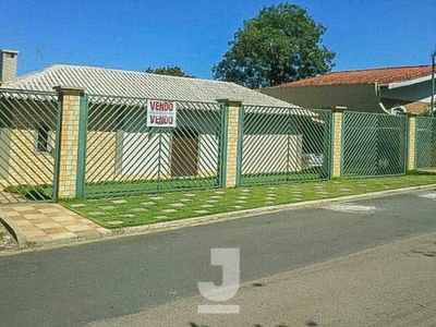Casa, 4 quartos, 440 m² - Foto 1