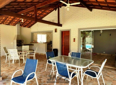 Casa de Condomínio, 3 quartos - Foto 3