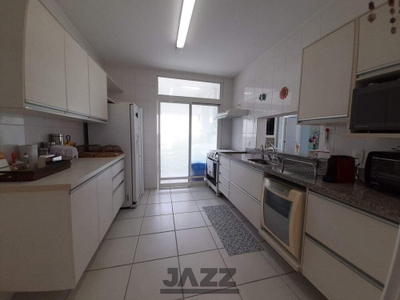 Cobertura, 4 quartos, 261 m² - Foto 4