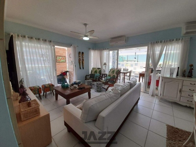 Cobertura, 4 quartos, 261 m² - Foto 3