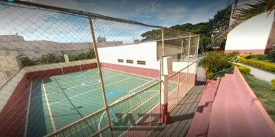 Apartamento, 3 quartos, 75 m² - Foto 3