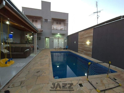 Casa, 3 quartos, 130 m² - Foto 3