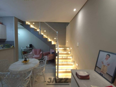 Casa, 3 quartos, 130 m² - Foto 1