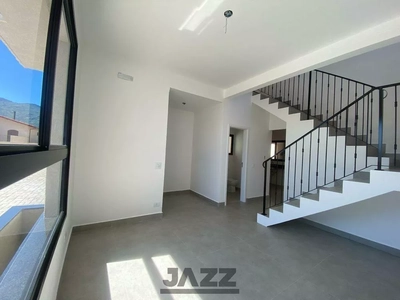 Casa, 3 quartos, 167 m² - Foto 2