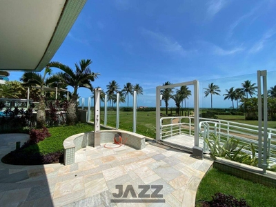 Apartamento, 4 quartos, 254 m² - Foto 2