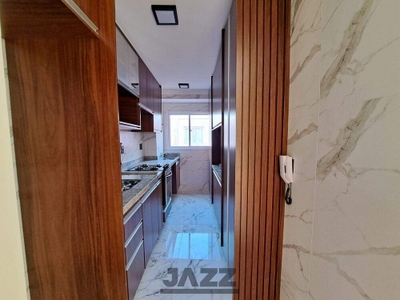 Apartamento, 2 quartos, 52 m² - Foto 3