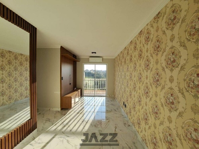 Apartamento, 2 quartos, 52 m² - Foto 5