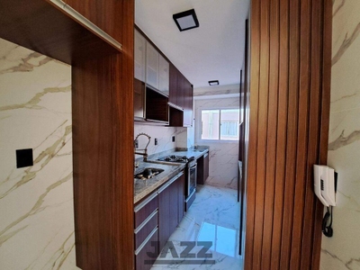 Apartamento, 2 quartos, 52 m² - Foto 2