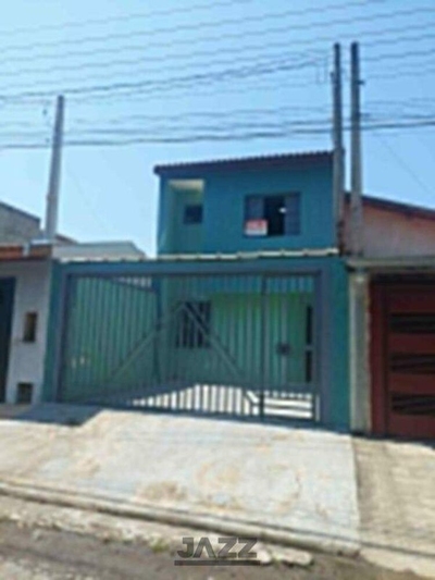 Casa, 2 quartos, 119 m² - Foto 1