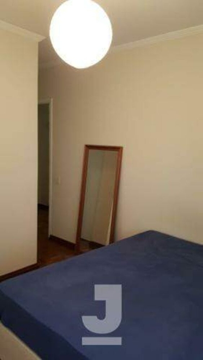 Apartamento, 3 quartos, 110 m² - Foto 2