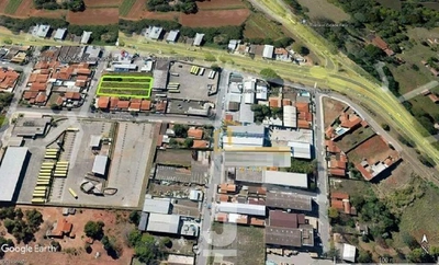 Terreno, 597 m² - Foto 4