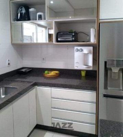 Casa de Condomínio, 4 quartos - Foto 4