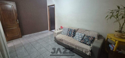 Casa, 3 quartos, 95 m² - Foto 1