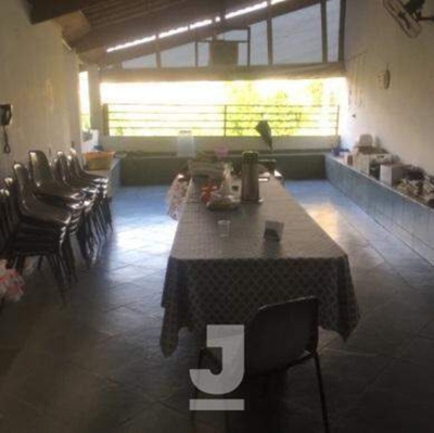 Chácara, 5 quartos - Foto 1