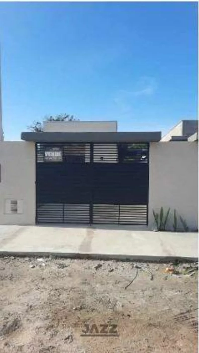 Casa, 2 quartos, 74 m² - Foto 4