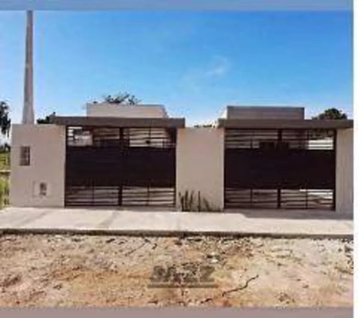 Casa, 2 quartos, 74 m² - Foto 2