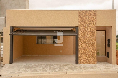 Casa, 3 quartos, 155 m² - Foto 1