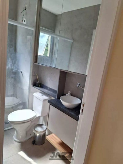 Apartamento, 2 quartos, 50 m² - Foto 5