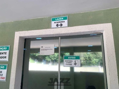 Cobertura, 3 quartos, 122 m² - Foto 4