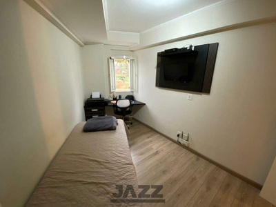 Apartamento, 2 quartos, 59 m² - Foto 4
