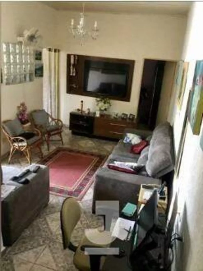 Casa, 2 quartos, 140 m² - Foto 1