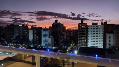 Apartamento, 2 quartos, 114 m² - Foto 2