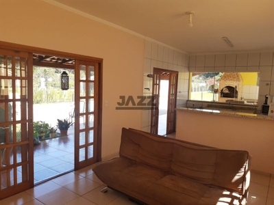 Chácara, 6 quartos - Foto 5