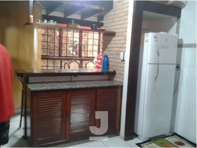 Casa, 5 quartos, 265 m² - Foto 3