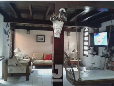 Casa, 5 quartos, 265 m² - Foto 5