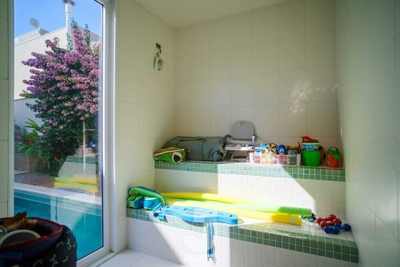 Casa de Condomínio, 4 quartos - Foto 5