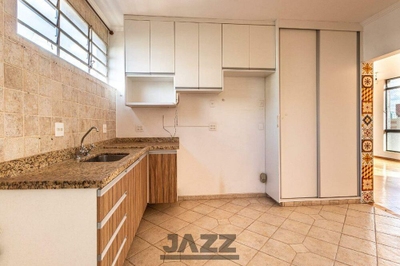 Apartamento, 3 quartos, 127 m² - Foto 1