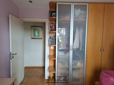 Apartamento, 3 quartos, 164 m² - Foto 4