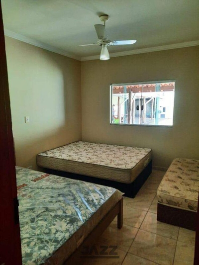 Casa, 2 quartos, 202 m² - Foto 5