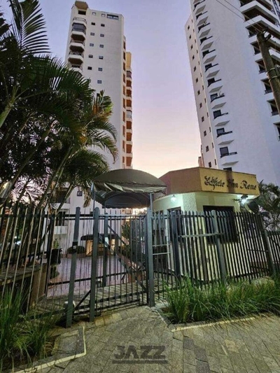 Apartamento, 3 quartos, 164 m² - Foto 2