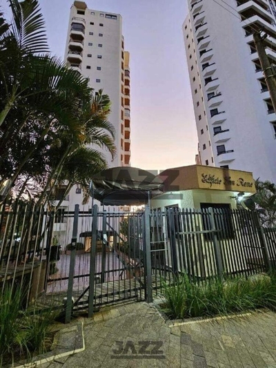 Apartamento, 3 quartos, 164 m² - Foto 1