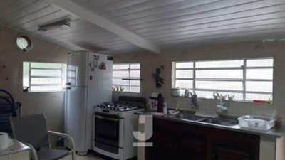 Sítio, 4 quartos, 200 m² - Foto 2