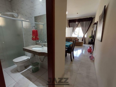 Casa de Condomínio, 2 quartos - Foto 3