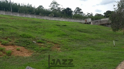 Terreno, 534 m² - Foto 1